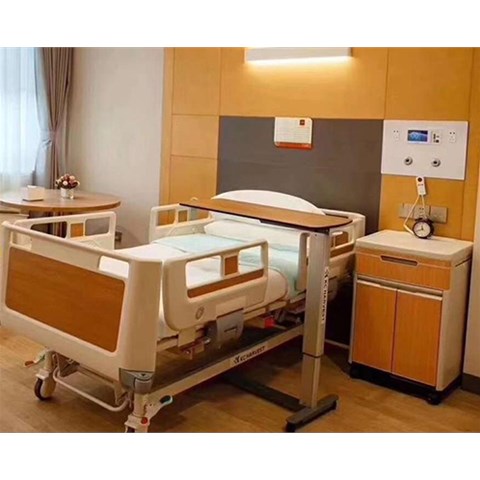 中心供氧系统在医院的作用